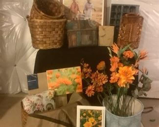 A Little Bit of Everything