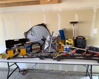 Automotive Equipment