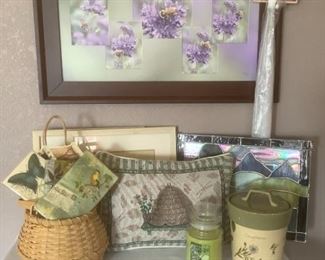 B. Hede Signed Photo Print