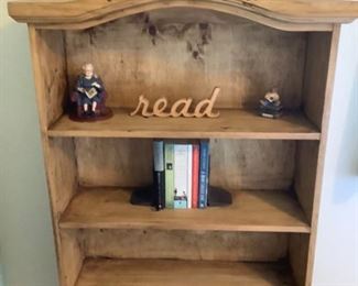 Bookshelf