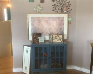 Decorative Cabinet