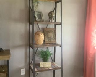 Decorative Shelf
