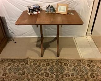 Drop Leaf Table