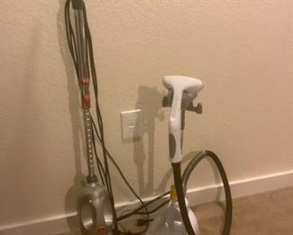 Eureka Kitchen Keeper Perfect Steamer