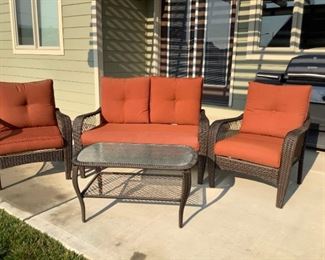 Patio Furniture