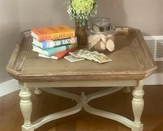 Pier 1 Imports Coffee Table