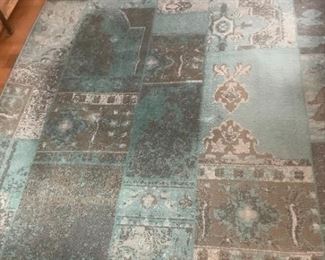 Revival Rug