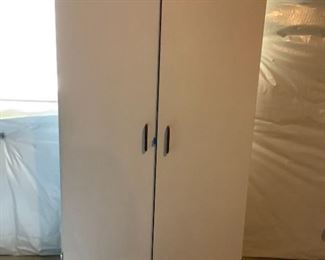 Storage Cabinet