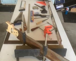 Wards Power Kraft Angle Saw Cutter More