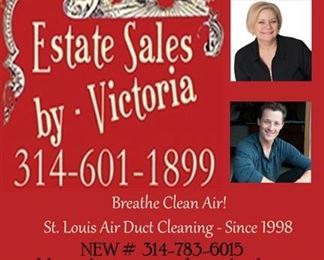 Check out my son's new site. and hire him to help you and yours breathe clean air!