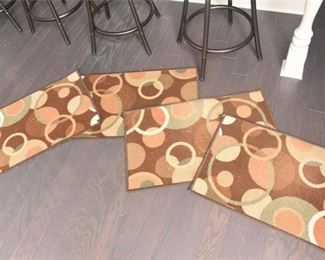 Group Lot Of Place Mats