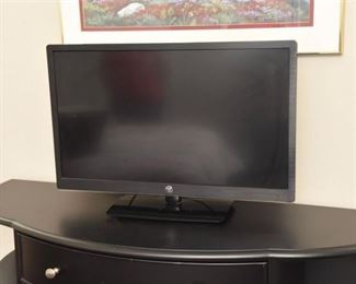 WESTINGHOUSE 32 Model DW32H1G1 Flat Screen Television