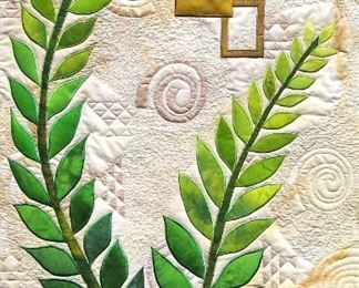 Botanical Waltz cropped