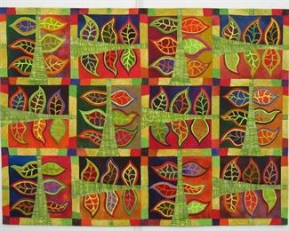 Foliage in Transition 300dpi