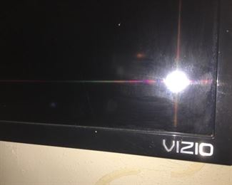 80” Vizio Smart TV