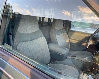 1985 Ford Ranger XLT,262,000 miles, New tires