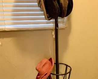 Coat Rack