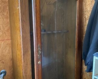 Gun Cabinet
