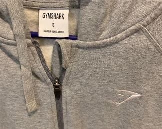 Young men’s clothing - sizes range from boys size 8 to young men’s small - tops, jeans, shorts, hoodies - many great labels….Nike, Under Armour, Patagonia, Tek Gear, Gymshark