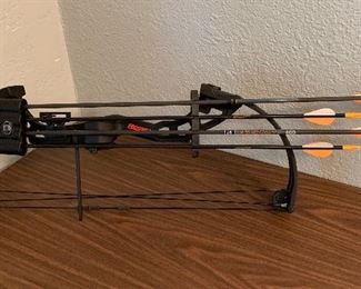 Compound Bow