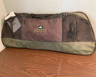 Redhead Compound Bow