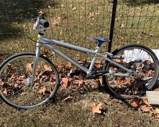 Bicycles - several styles and sizes