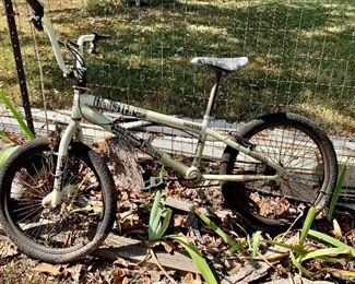 Bicycles - several styles and sizes