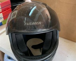 Helmets