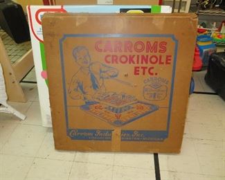 Vintage Games