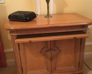 Bernhardt bedroom furniture. Nightstand (2 available).