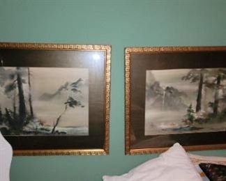 Art and framed prints