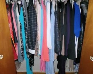 Vintage clothing