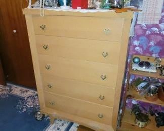Dressers