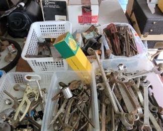 Hand Tools