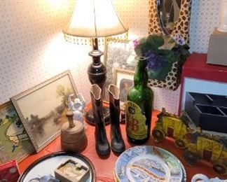 Collectibles