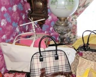 Purses