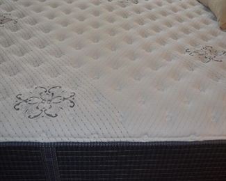 Beautyrest mattress 