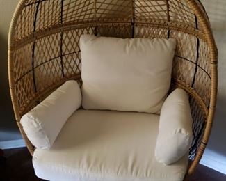 Bali Style Chair