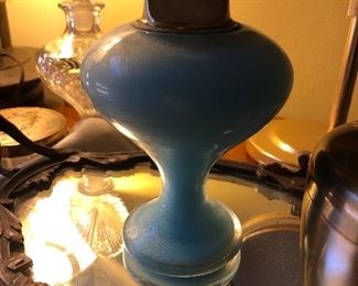 Venetian Glass Lighter