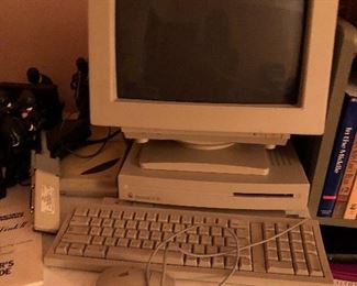 Macintosh LC III Works