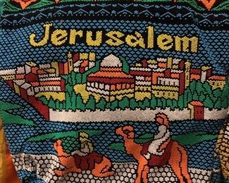 Jerusalem Purse