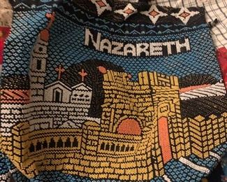 Nazareth Purse