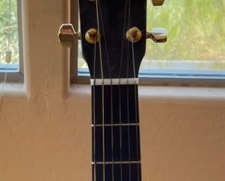 AS-IS Martin SWD Acoustic Guitar SmartWood Sustainable
