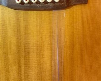 AS-IS Martin SWD Acoustic Guitar SmartWood Sustainable