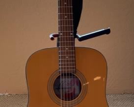 Oscar Schmidt Washburn OG-2N Acoustic Guitar