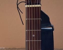 Oscar Schmidt Washburn OG-2N Acoustic Guitar