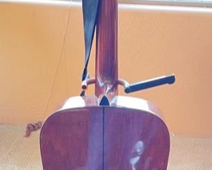 Oscar Schmidt Washburn OG-2N Acoustic Guitar