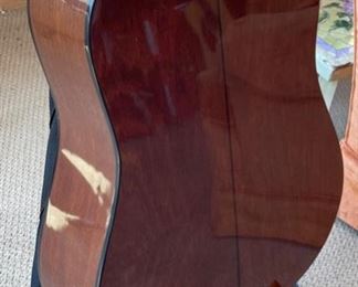 Oscar Schmidt Washburn OG-2N Acoustic Guitar