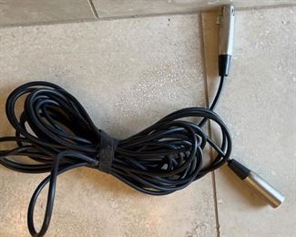 Electro Voice EV Cobalt Co7 Microphone with Boom Stand Vocal Mic