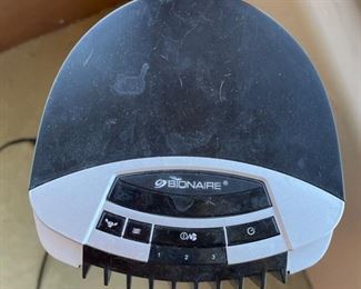 Bionaire BFT4002 Tower Fan 4oin H